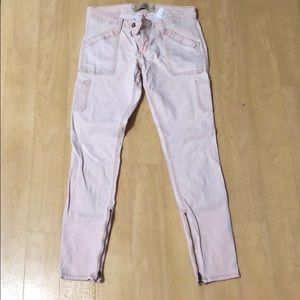 Hollister pants
